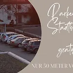 Apartamento Olive - Ruhe & Entspannung In 2-zi-fewo Mit Garten-whirlpool, Terrasse & Hund Willkommen By Ferienwohnenamsee