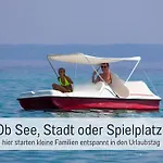 Olive - Ruhe & Entspannung In 2-zi-fewo Mit Garten-whirlpool, Terrasse & Hund Willkommen By Ferienwohnenamsee 아파트 *