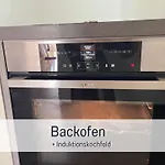 Olive - Ruhe & Entspannung In 2-zi-fewo Mit Garten-whirlpool, Terrasse & Hund Willkommen By Ferienwohnenamsee Apartamento