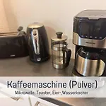 Olive - Ruhe & Entspannung In 2-zi-fewo Mit Garten-whirlpool, Terrasse & Hund Willkommen By Ferienwohnenamsee *
