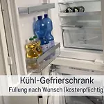 Apartamento Olive - Ruhe & Entspannung In 2-zi-fewo Mit Garten-whirlpool, Terrasse & Hund Willkommen By Ferienwohnenamsee