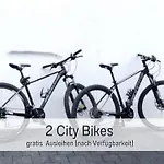 Apartamento Olive - Ruhe & Entspannung In 2-zi-fewo Mit Garten-whirlpool, Terrasse & Hund Willkommen By Ferienwohnenamsee *