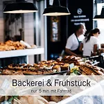 Olive - Ruhe & Entspannung In 2-zi-fewo Mit Garten-whirlpool, Terrasse & Hund Willkommen By Ferienwohnenamsee