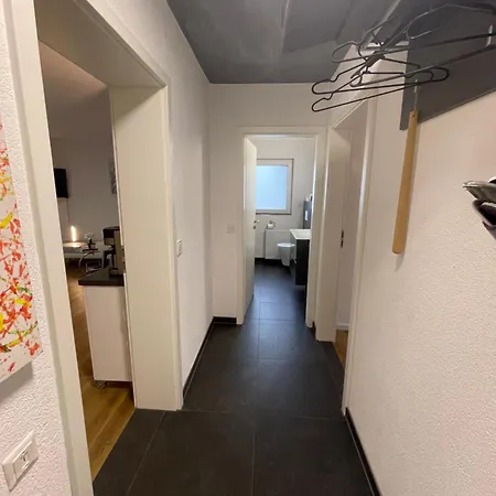 Apartment Olive - Ruhe & Entspannung In 2-zi-fewo Mit Garten-whirlpool, Terrasse & Hund Willkommen By Ferienwohnenamsee