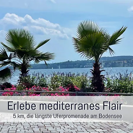 Apartamento Olive - Ruhe & Entspannung In 2-zi-fewo Mit Garten-whirlpool, Terrasse & Hund Willkommen By Ferienwohnenamsee