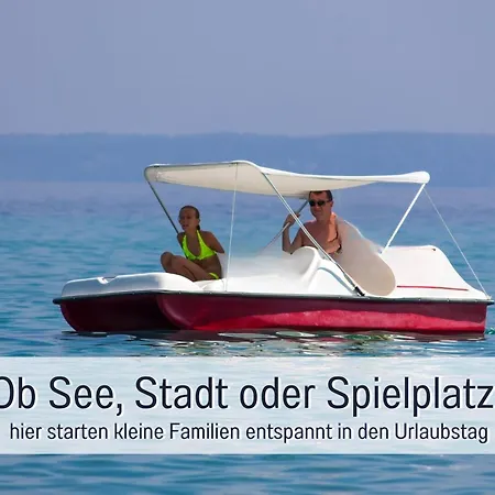 Olive - Ruhe & Entspannung In 2-zi-fewo Mit Garten-whirlpool, Terrasse & Hund Willkommen By Ferienwohnenamsee Apartamento *