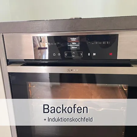 Olive - Ruhe & Entspannung In 2-zi-fewo Mit Garten-whirlpool, Terrasse & Hund Willkommen By Ferienwohnenamsee Apartamento