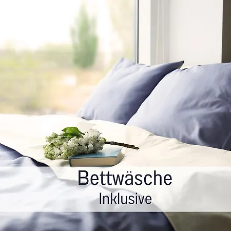 Olive - Ruhe & Entspannung In 2-zi-fewo Mit Garten-whirlpool, Terrasse & Hund Willkommen By Ferienwohnenamsee Apartamento Uberlingen