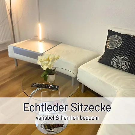 Apartamento Olive - Ruhe & Entspannung In 2-zi-fewo Mit Garten-whirlpool, Terrasse & Hund Willkommen By Ferienwohnenamsee Uberlingen