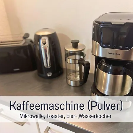 Olive - Ruhe & Entspannung In 2-zi-fewo Mit Garten-whirlpool, Terrasse & Hund Willkommen By Ferienwohnenamsee *