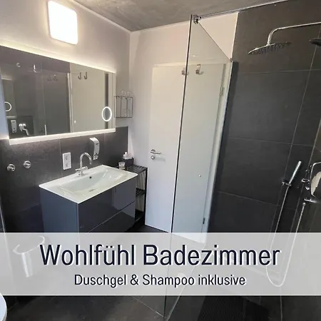 Olive - Ruhe & Entspannung In 2-zi-fewo Mit Garten-whirlpool, Terrasse & Hund Willkommen By Ferienwohnenamsee * ユーバーリンゲン