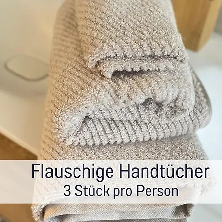 Olive - Ruhe & Entspannung In 2-zi-fewo Mit Garten-whirlpool, Terrasse & Hund Willkommen By Ferienwohnenamsee Apartamento