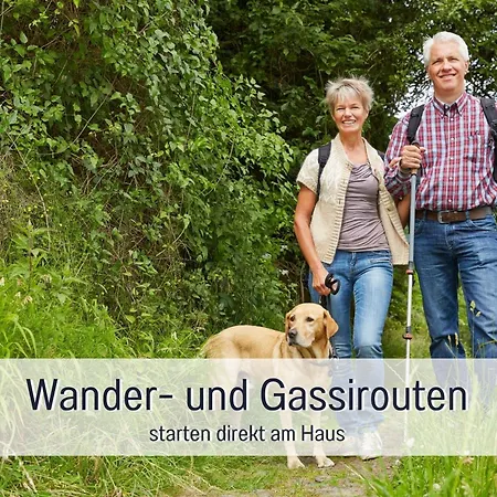 Appartamento Olive - Ruhe & Entspannung In 2-zi-fewo Mit Garten-whirlpool, Terrasse & Hund Willkommen By Ferienwohnenamsee