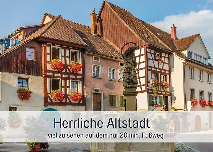 Olive - Ruhe & Entspannung In 2-zi-fewo Mit Garten-whirlpool, Terrasse & Hund Willkommen By Ferienwohnenamsee 아파트