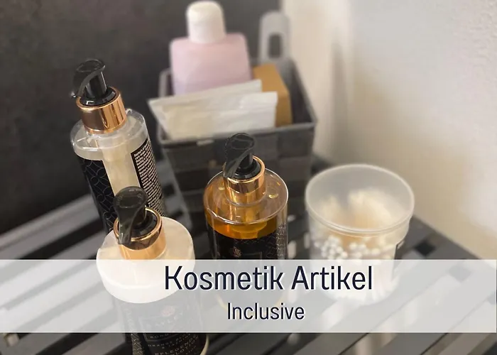 Olive - Ruhe & Entspannung In 2-zi-fewo Mit Garten-whirlpool, Terrasse & Hund Willkommen By Ferienwohnenamsee * 위버링겐