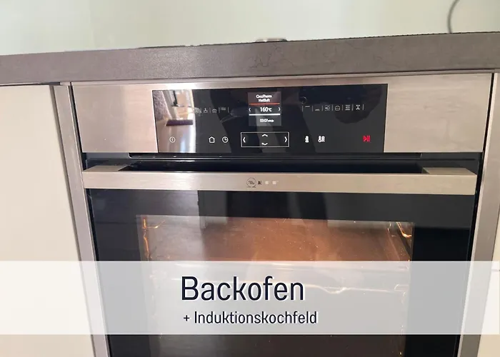 Olive - Ruhe & Entspannung In 2-zi-fewo Mit Garten-whirlpool, Terrasse & Hund Willkommen By Ferienwohnenamsee 아파트