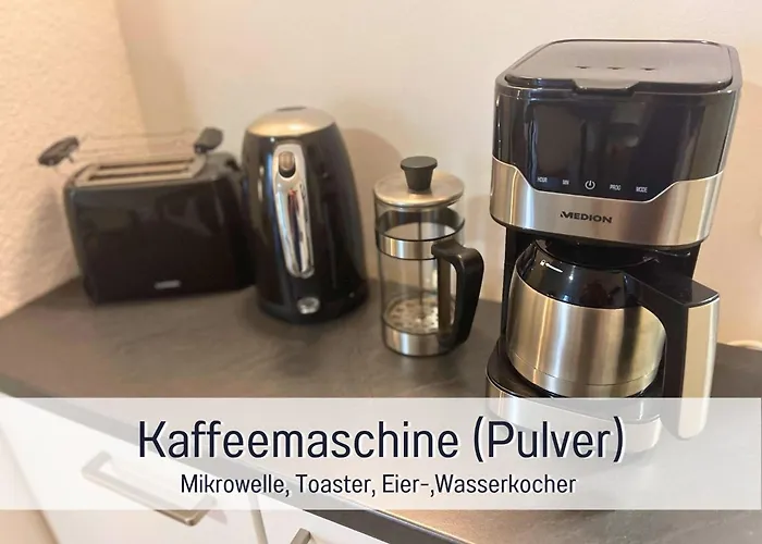 Olive - Ruhe & Entspannung In 2-zi-fewo Mit Garten-whirlpool, Terrasse & Hund Willkommen By Ferienwohnenamsee *