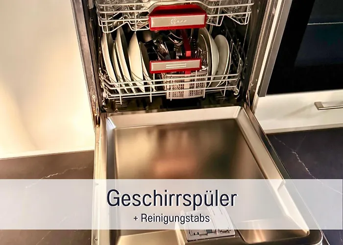 Olive - Ruhe & Entspannung In 2-zi-fewo Mit Garten-whirlpool, Terrasse & Hund Willkommen By Ferienwohnenamsee 위버링겐