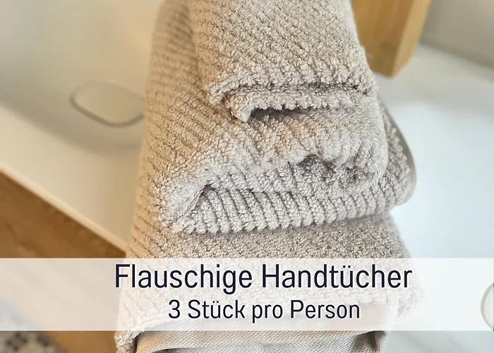 Olive - Ruhe & Entspannung In 2-zi-fewo Mit Garten-whirlpool, Terrasse & Hund Willkommen By Ferienwohnenamsee 아파트