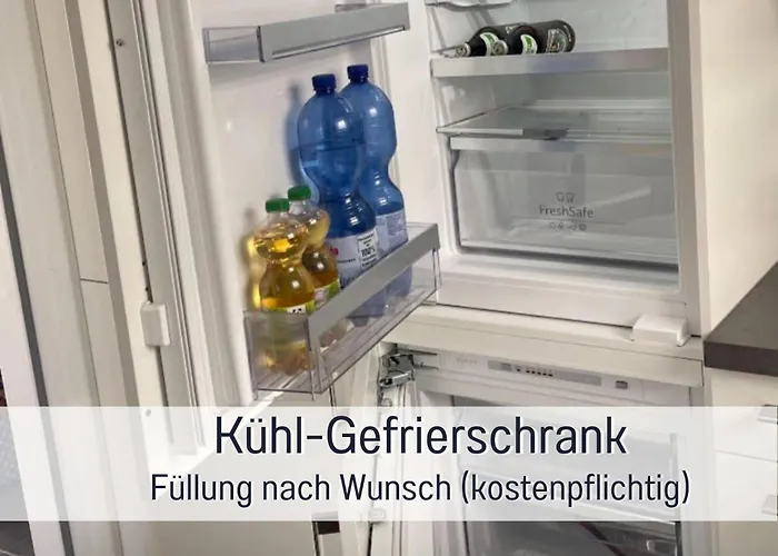 아파트 Olive - Ruhe & Entspannung In 2-zi-fewo Mit Garten-whirlpool, Terrasse & Hund Willkommen By Ferienwohnenamsee