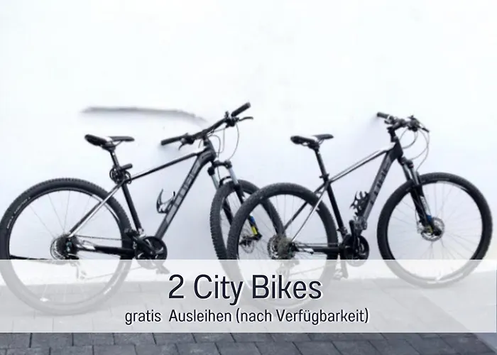 아파트 Olive - Ruhe & Entspannung In 2-zi-fewo Mit Garten-whirlpool, Terrasse & Hund Willkommen By Ferienwohnenamsee *