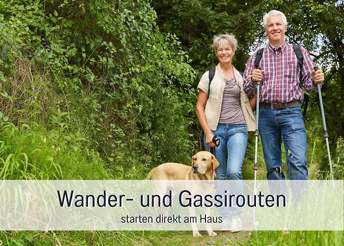 Апартаменты Olive - Ruhe & Entspannung In 2-zi-fewo Mit Garten-whirlpool, Terrasse & Hund Willkommen By Ferienwohnenamsee